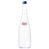 ราคา เอเวียงสปาร์คกิ้งน้ำแร่ธรรมชาติชนิดมีฟอง 750มล. Evian Sparking Mineral Water 750ml. [หมายเลขบาร์โค้ด 3068320127545 ] (54202903393)