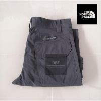 ราคา กางเกง​เดินป่า​ The​ north​ face​ ของแท้​ มือสอง​ (6976299078)