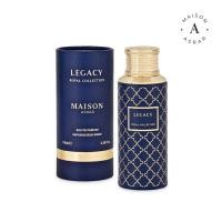 ราคา น้ำหอม Legacy Royal Collection EDP 100ml by Maison Asrar (43923772628)