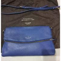ราคา ส่งต่อ กระเป๋า Kate Spade หนังแท้ (9017043824)