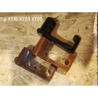 ราคา พร้อมส่ง​ เคสกล้อง​ Half​ Case​ FUJI​ X-t10 / 20 /30 Leather Half Case for Fuji XT10​ XT20​ XT20​ (7555588696)