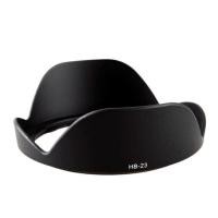 ราคา เลนส์ฮูด LENS HOOD NIKON HB23 ช่วยบังแสงเข้าหน้าเลนส์ LENS HOOD NIKON HB23 (1032) (24722495612)