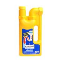 ราคา FARCENT น้ำยาขจัดท่อตัน รุ่น JS-5011 |BT| (45757976532)