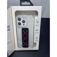 ราคา เคสโทรศัพท์ Viva Madrid Loope Clear Case สำหรับ iPhone 13 Pro Max (48252742521)