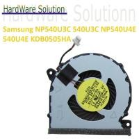 ราคา Samsung NP540U3C 540U3C NP540U4E 540U4E NP530U4E 530U4E 740U3C 740U3E 730U3E BA31-00136A แล็ปท็อปพัดลมระบายความร้อน CPU (22069173276)