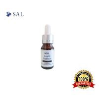 ราคา SALE! SAL F+ APP Essence 10 ml นวัตกรรม Antioxidant ที่ได้รับรางวัลโนเบล [ของแท้] [ฉลากไทย] [ราคาถูกสุด] (3000518826)