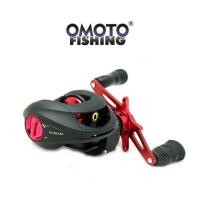 ราคา รอกตกปลา Omoto Haru 654 (47303807474)