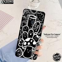 ราคา HP ล่าสุด OPPO A15 / A15S Softcase - เคสความงามแฟชั่น - เคส OPPO A15 / A15S - เคสซิลิโคนกล้อง Tpu Pro - เคส OPPO A15 / A15 - ฝาครอบป้องกันโทรศัพท์ - เคส OPPO A15 / A15 / A15 - อุปกรณ์เสริม เคสโทรศัพท์