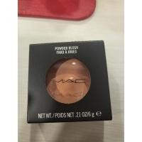 ราคา mac power blush บลัชออน สี malba <<ส่งฟรี>> (15319484452)