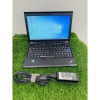 ราคา โน๊ตบุ๊ค Lenovo X220 Core i7 ราคาถูก (16875443897)