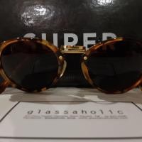 ราคา แว่นตาแบรนด์แท้ SUPER รุ่น PANAMA (1684061369)