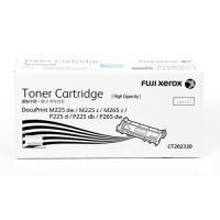 ราคา Fuji Xerox CT202330 ตลับหมึกแท้ รับประกันศูนย์ หมึกเทียบเท่า ถูก P225 M225 M225z P265 P265DW M265z (8811434196)