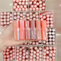 ราคา [พร้อมส่ง/ไลฟ์โค้ดลด100.-] 2P Original Oh My Tint Velvet & Smooth 2.2g ทูพี ออริจินอล ลิปทินท์เนื้อละมุน (48807266398)