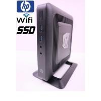 ราคา HP T520 Flexible Series TC AMD GX-212JC 1.2 GHz DDR3 4GB HDD SSD 120GB Wi-Fi AMD Radeon R2E Graphics (11013097375)