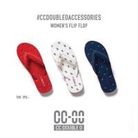 ราคา รองเท้าแตะ cc-oo 50% ไซด์36 (339311472)