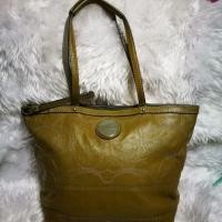 ราคา COACH รุ่น EST.1941 แท้ 100% (1048151770)