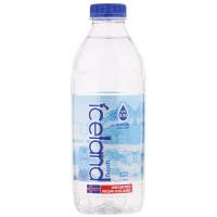 ราคา ไอซ์แลนด์สปิงน้ำแร่ธรรมชาติ 1000มล. Iceland Spring Natural Spring Water 1000ml. [หมายเลขบาร์โค้ด 0726281700025 ] (45902923592)