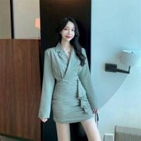 ราคา เดรสสูท งานป้ายห้อย VISA (5656308985)