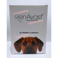 ราคา Renavast for dog (หมดอายุ 03/2025 ค่ะ) (25001874227)