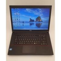 ราคา โน๊ตบุ๊คมือสอง core i3/มีไวไฟ -NOTEBOOK FUJISU LIFEBOOK A573/G COREi3 GEN3 (3219597100)