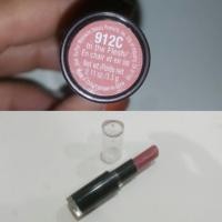 ราคา ลิปสติก Wet n wild :rose-bud / in the flesh / cinnamon spice (120241868)