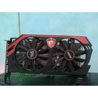 ราคา Vga MSI GTX750ti 2GB (29515827033)
