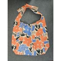 ราคา กระเป๋า Uniqlo x Marimekko มือสอง (25076340664)
