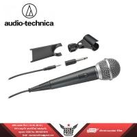 ราคา ไมโครโฟน Audio Technica ATR1200 Cardioid Dynamic Vocal/Instrument Microphone (1138298545)