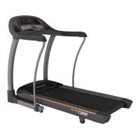 ราคา ลู่วิ่งไฟฟ้า Horizon Elite T3000 (785553629)