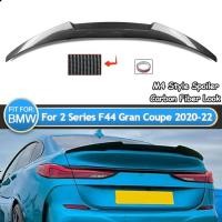 ราคา Rear Roof Spoiler for 2020-2023 BMW W 2 Series F44 Gran Coupe 220i 228i M235i Carbon Fiber Look M (52955534990)