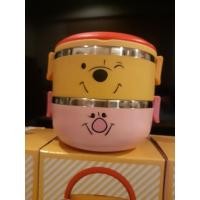 ราคา ปิ่นโต Disney พรีเมี่ยม 7-11 (5456569220)