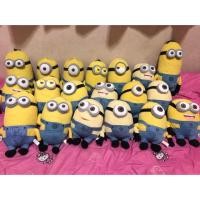 ราคา ตุ๊กตามินเนี่ยน มินเนี่ยน (2361983144)