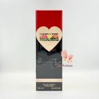 ราคา น้ำหอมของแท้ Moschino Cheap And Chic EDT 100 ml. (21881349638)