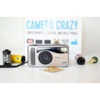 ราคา กล้องฟิล์ม Nikon Zoom 310 AF panorama (23613762999)