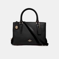 ราคา Coach Brooklyn Carryall 28 (2023361931)