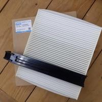 ราคา FC *OEM* Isuzu D-max Dmax 2005-2012 Air Cond Blower ไส้กรองห้องโดยสาร FC (50553295995)