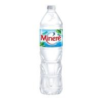 ราคา [สินค้าส่งด่วน] มิเนเร่ น้ำแร่ 1500 มล. MINERE WATER 1500 ML. (55058059514)
