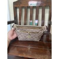 ราคา กระเป๋าคาดเอวคาดอก coach (27751796878)