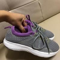 ราคา รองเท้าผ้าใบReebok(37)มือ2 (23477280986)