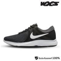 ราคา NIKE REVOLUTION 4 BLACK/WHITE-ANTHRACITE (908999-001) รองเท้าวิ่ง หญิง (10466860767)