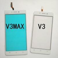 ราคา อะไหล่หน้าจอสัมผัสดิจิทัล VIVO V3 V3 Max VIVO V3MAX (24200255520)