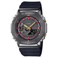 ราคา [ของแท้] Casio G-Shock นาฬิกาข้อมือ รุ่น GM-2100CH-1ADR ของแท้ รับประกันศูนย์ CMG 1 ปี (12974787440)