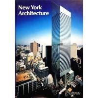 ราคา NEW YORK ARCHITECTURE 1970 - 1990 : RIZZOLI (17525820221)