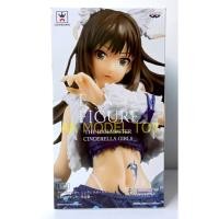 ราคา The Idolmaster Cinderella Girls/Rin Shibuya/EXQ Figure (5413855861)