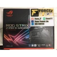 ราคา Mainboard : Z390-E ROG Gamming (3512014018)