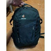 ราคา กระเป๋าเป้ deuter สภาพมากกว่า 85% (40770071818)