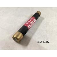 ราคา EAGLE ฟิวส์กระบอก 30A 600V Cylinder FUSE ฟิวส์ใส่เซฟตี้สวิทซ์ (28637026322)