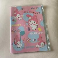 ราคา SALEสมุดโน้ต My Melody (Sanrio) (14086584352)