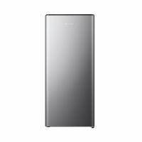 ราคา Shopping Idea Hisense ตู้เย็น1ประตู 6.5 คิว รุ่น RR239D4TGN สีเทา ฮิตติดเทรน (24271203852)