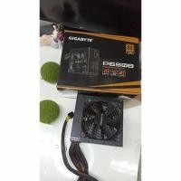 ราคา POWER SUPPLY GIGABYTE P650B - 650W 80 PLUS BRONZE ครบกล่อง ประกันเหลือ พร้อมใช้งาน (27512173211)